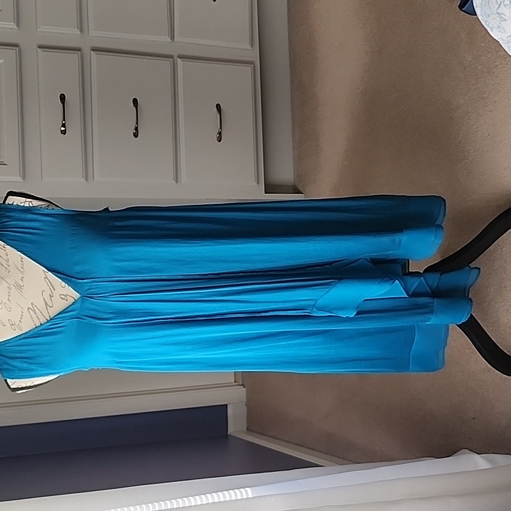 Simply Vera Wang Midi Dress